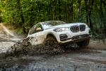 BMW X5 xDrive40i 2018 года (WW)